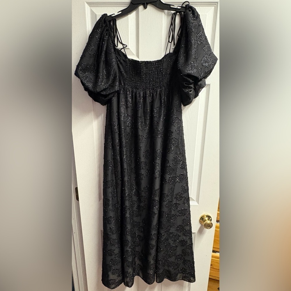 Hofman Copenhagen Angele Dress US Size 8 - Picture 6 of 8